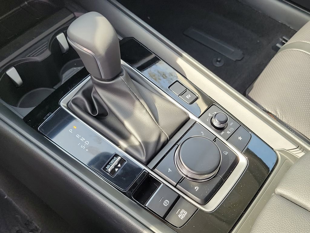 New 2026 MAZDA CX-50 AWD 2.5 Hybrid w/ Weather Package image 29