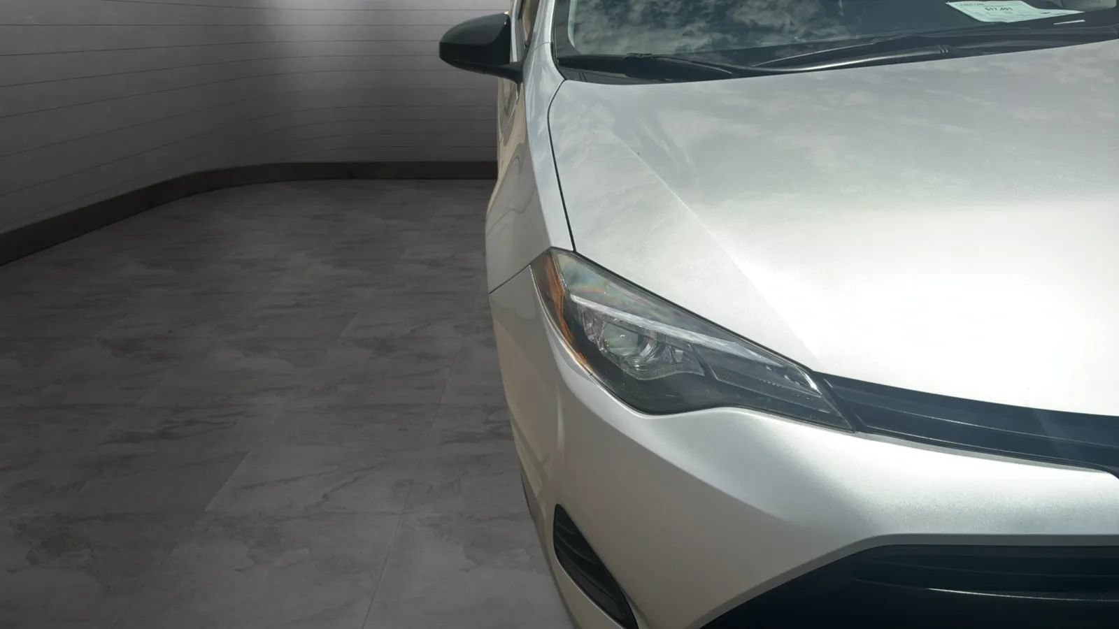 Used 2019 Toyota Corolla LE FWD image 47