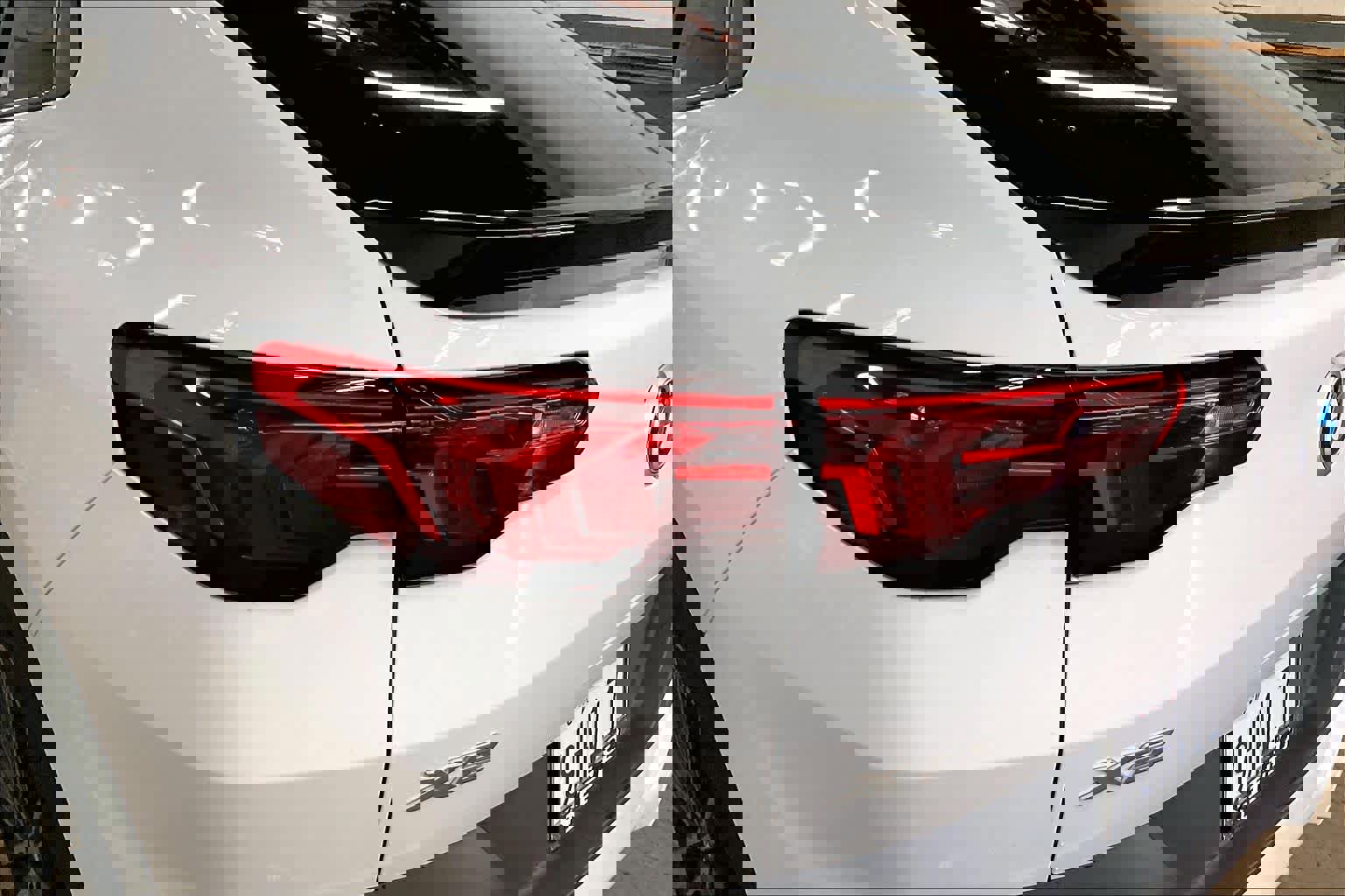 Used 2025 BMW X2 xDrive28i w/ Technology Package image 31