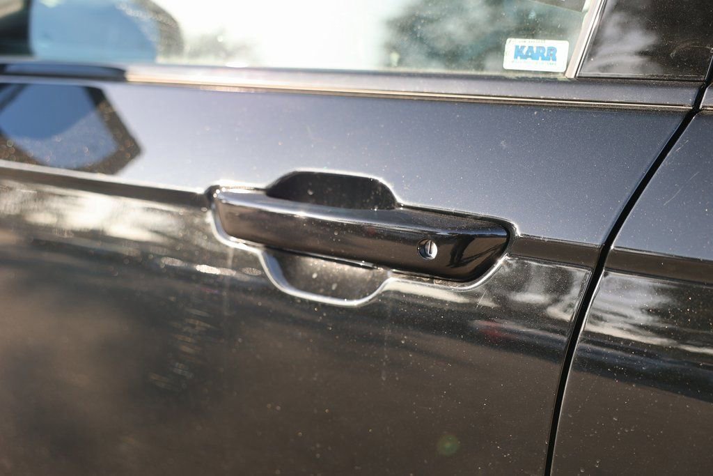 New 2025 Jeep Grand Cherokee Laredo X w/ Trailer Tow Package image 11