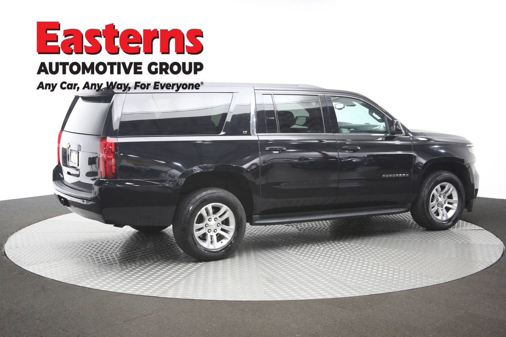 Used 2019 Chevrolet Suburban LT AWD/4WD image 48