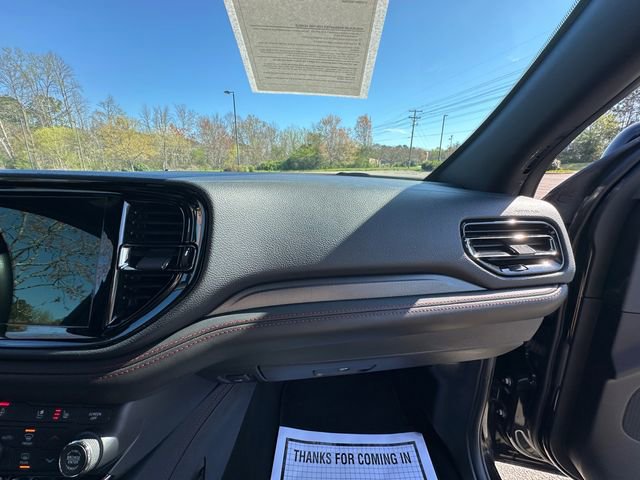 Used 2024 Dodge Durango GT image 16