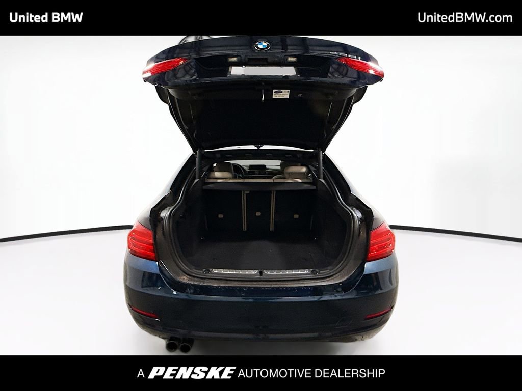 Used 2015 BMW 428i Gran Coupe image 12