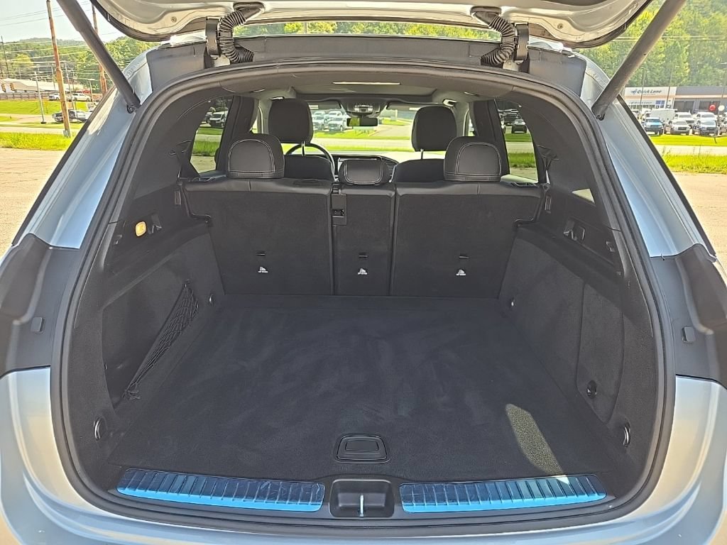 Used 2026 Mercedes-Benz GLE 350 4MATIC image 25