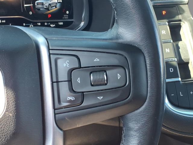 Used 2022 GMC Yukon SLT w/ SLT Premium Package image 26