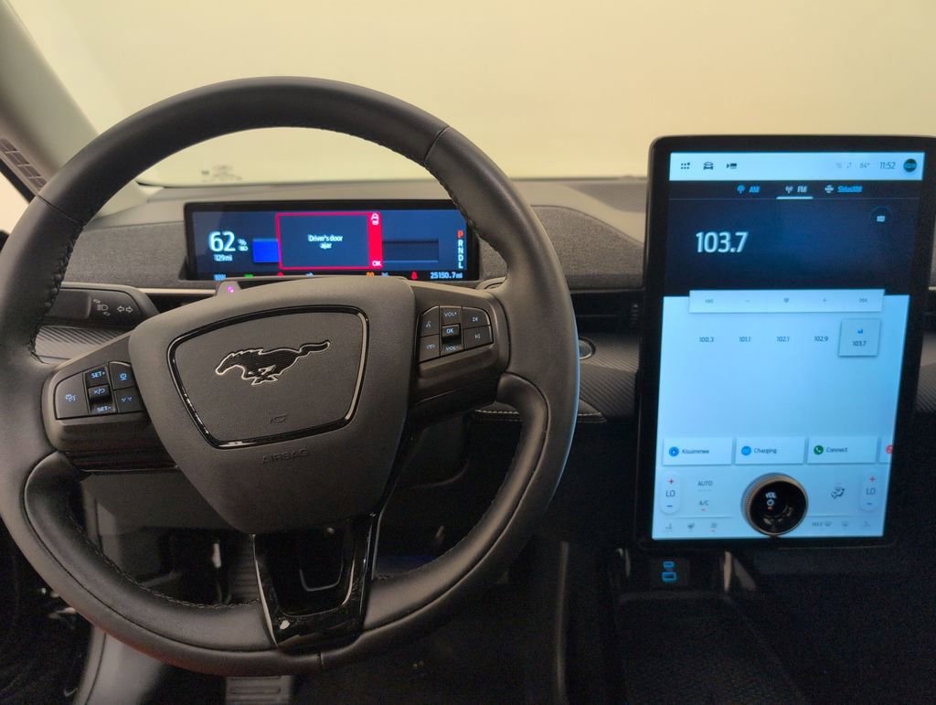 Used 2023 Ford Mustang Mach-E Premium RWD image 23
