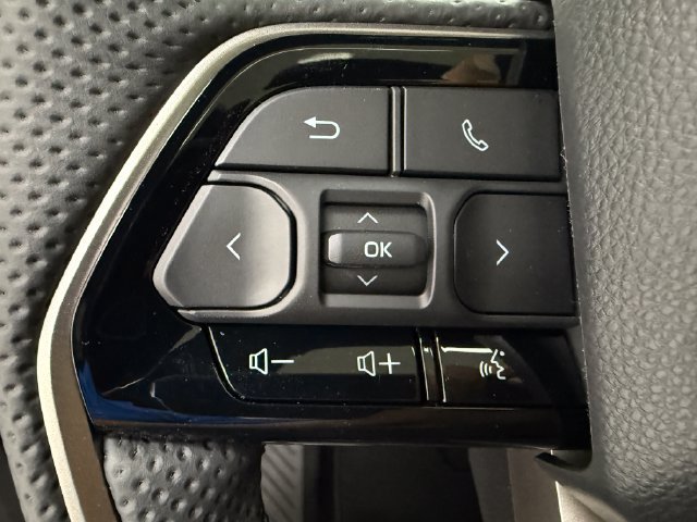 New 2026 Toyota Sequoia Platinum AWD/4WD image 10