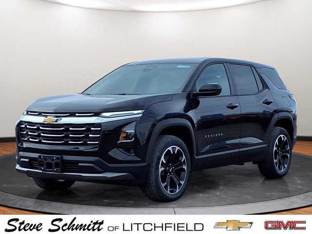 New 2026 Chevrolet Equinox LT w/ Convenience Package II