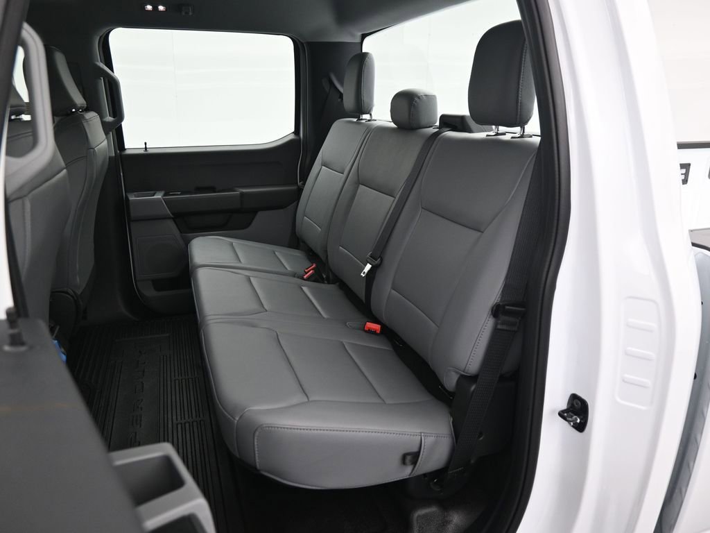 New 2026 Ford F350 XL w/ XL Driver Assist Package image 19