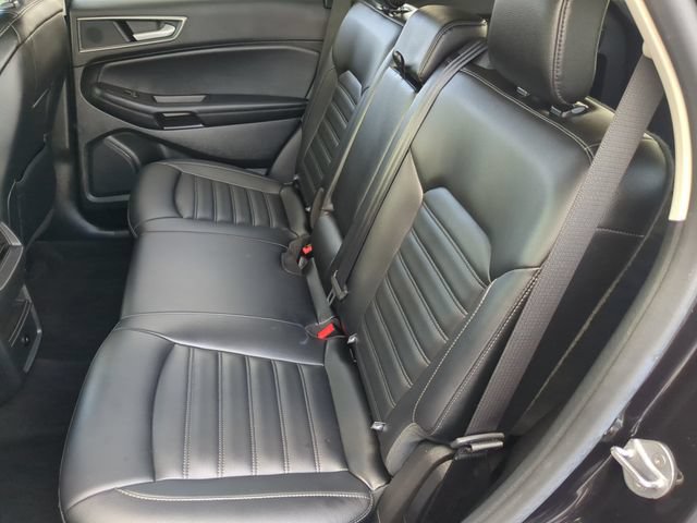 Used 2023 Ford Edge SEL AWD/4WD image 19