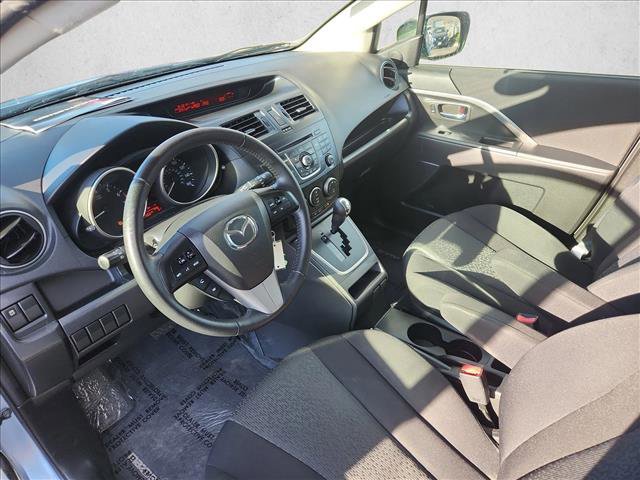 Used 2012 MAZDA MAZDA5 Touring image 9