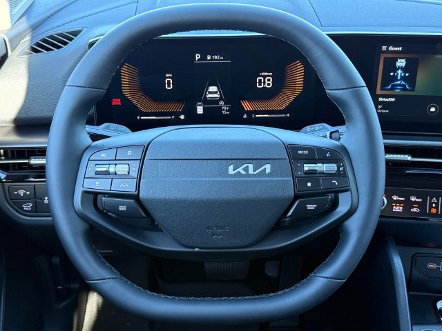 New 2027 Kia Sportage EX AWD/4WD image 19