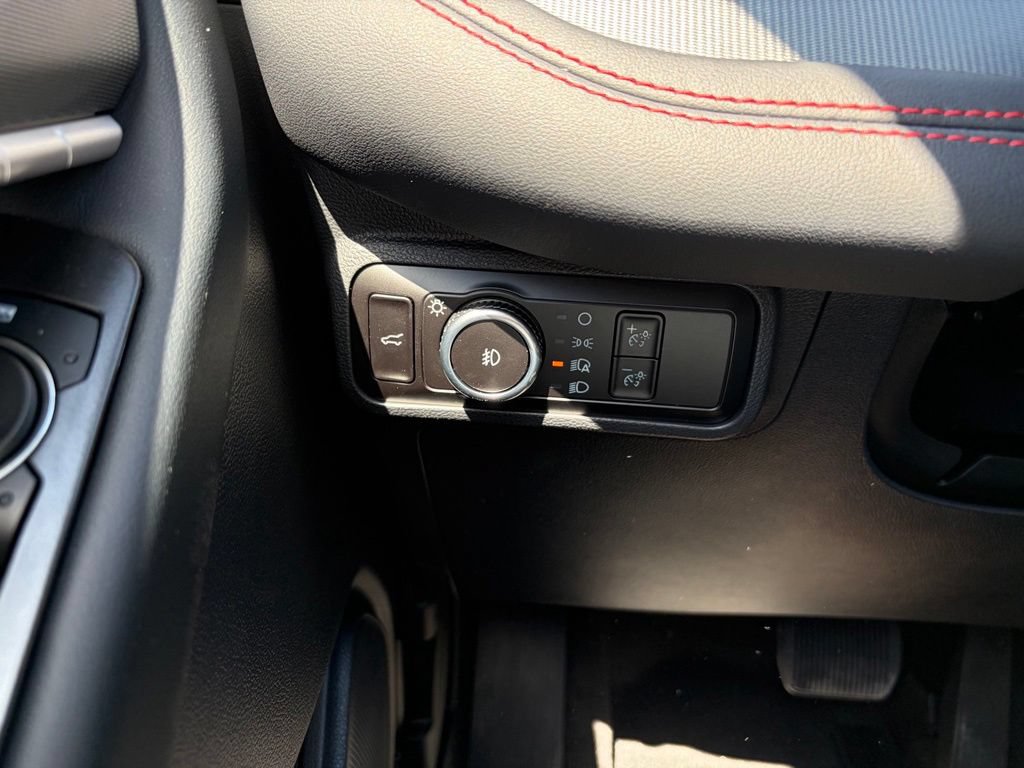 New 2026 Ford Explorer ST-Line w/ ST-Line Street Pack AWD/4WD image 34