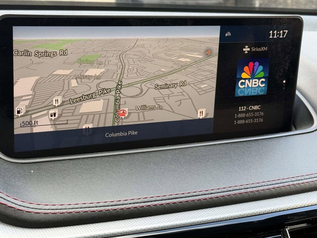 Certified 2023 Acura MDX A-Spec image 21