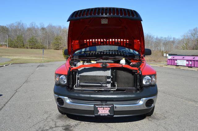 Used 2005 Dodge Ram 1500 Truck ST w/ Trailer Tow Group image 45