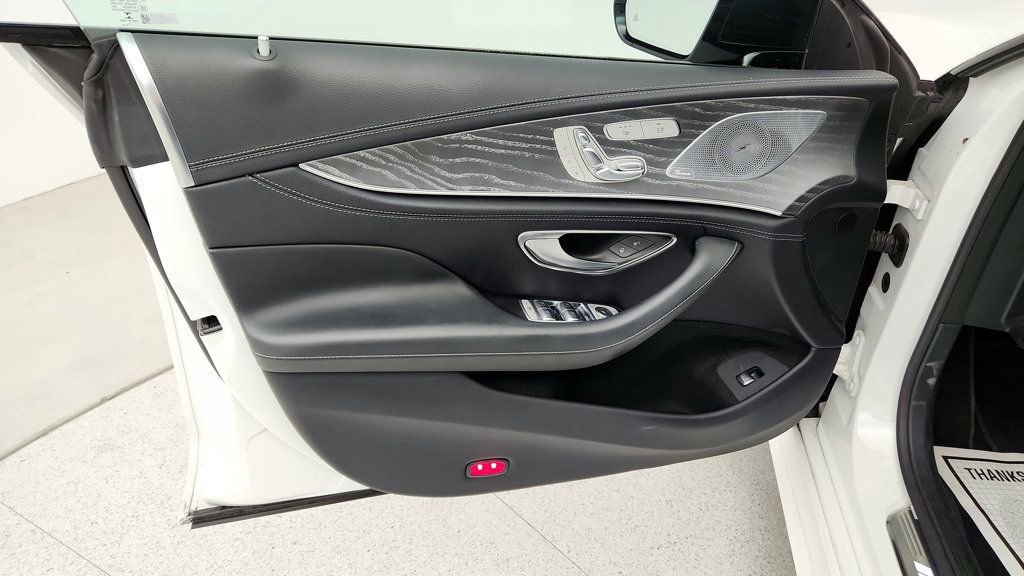 Used 2022 Mercedes-Benz AMG GT 43 image 11