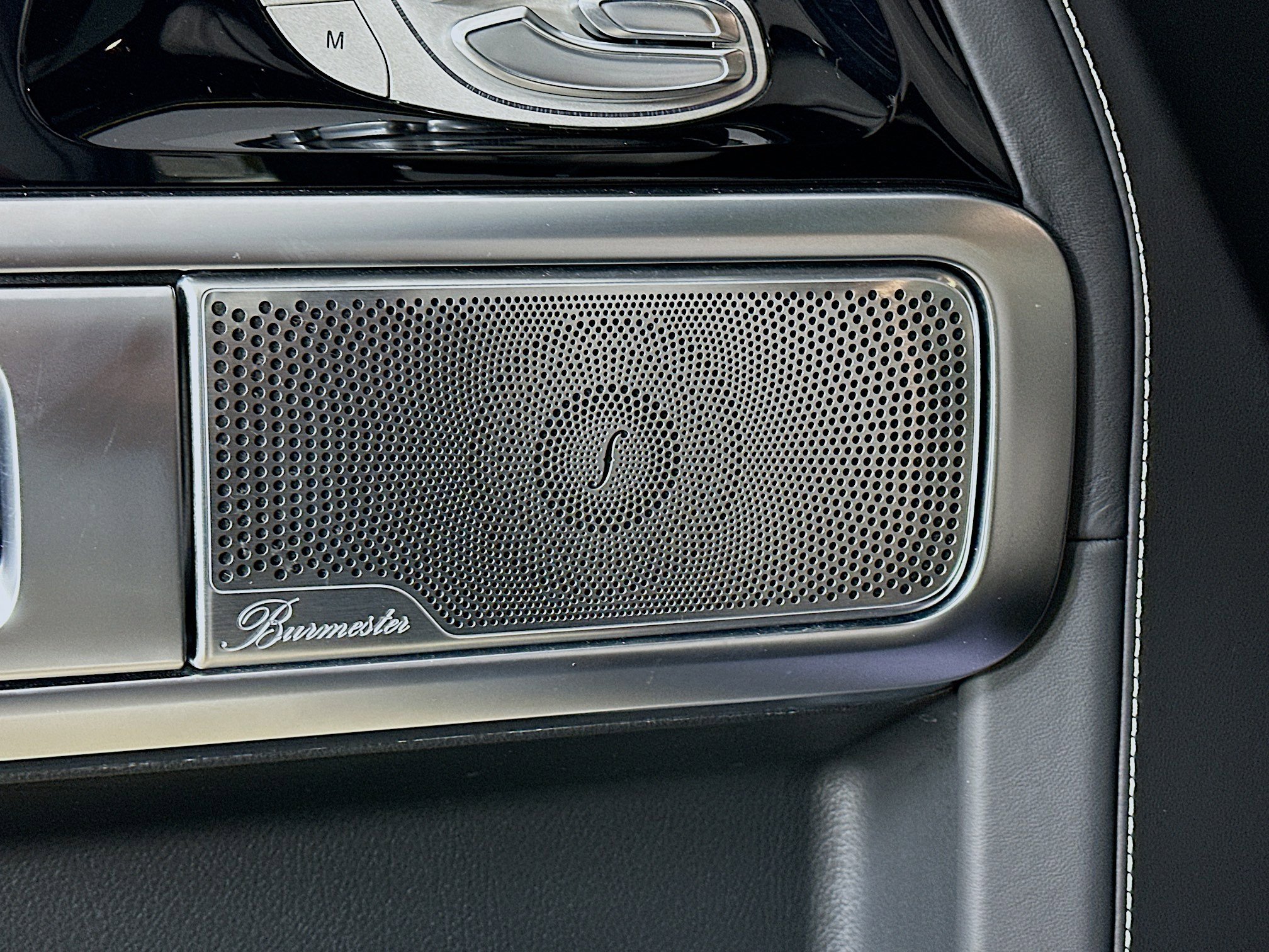 Certified 2020 Mercedes-Benz G 63 AMG G 63 AMG image 24