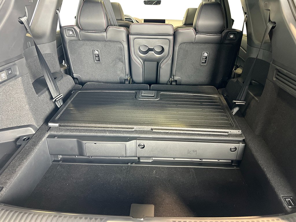 New 2026 Acura MDX Type S w/ Advance Package AWD/4WD image 31