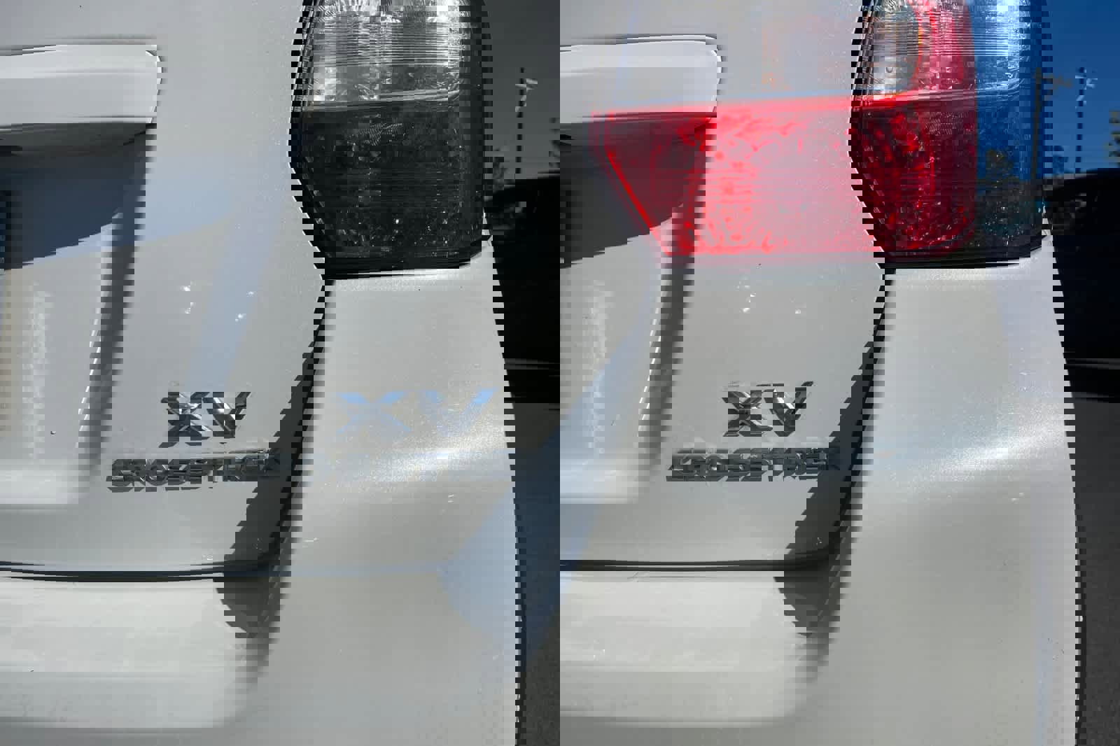 Used 2015 Subaru Crosstrek 2.0i Premium image 12