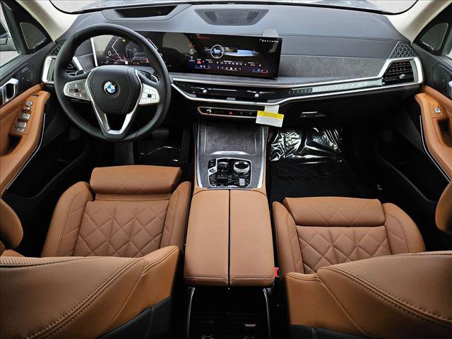 New 2026 BMW X7 xDrive40i image 18