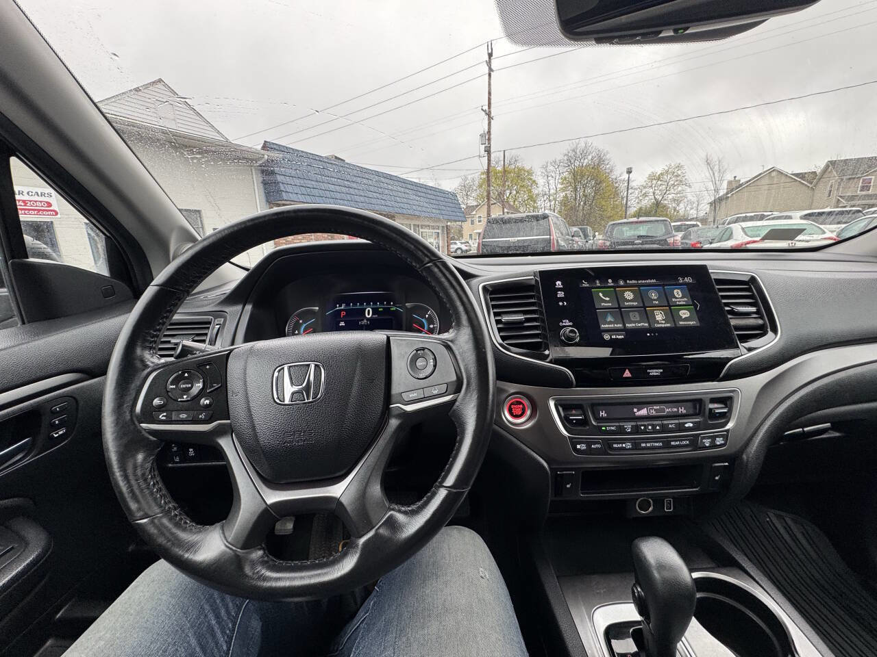 Used 2019 Honda Pilot EX-L image 54