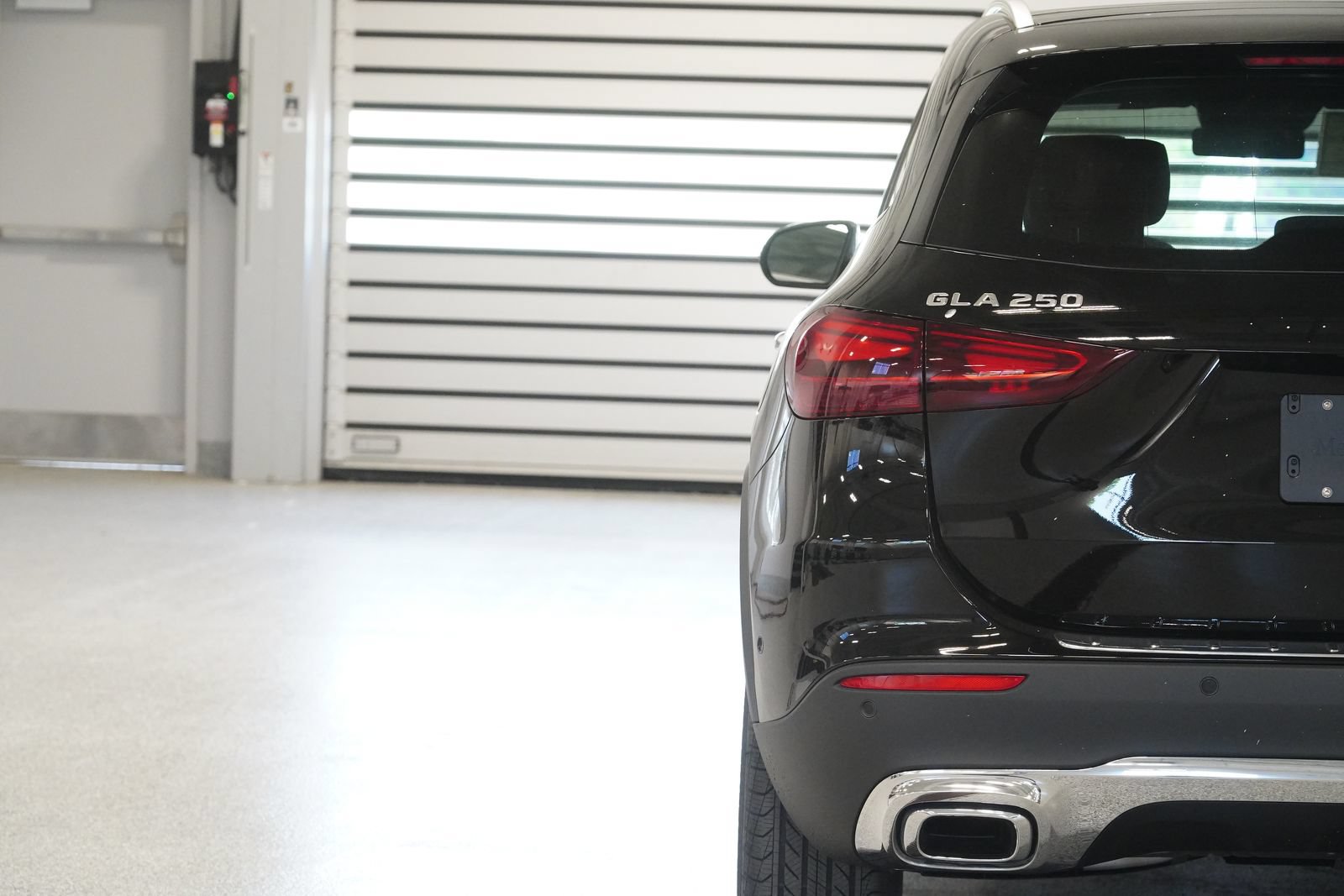 New 2026 Mercedes-Benz GLA 250 4MATIC image 12