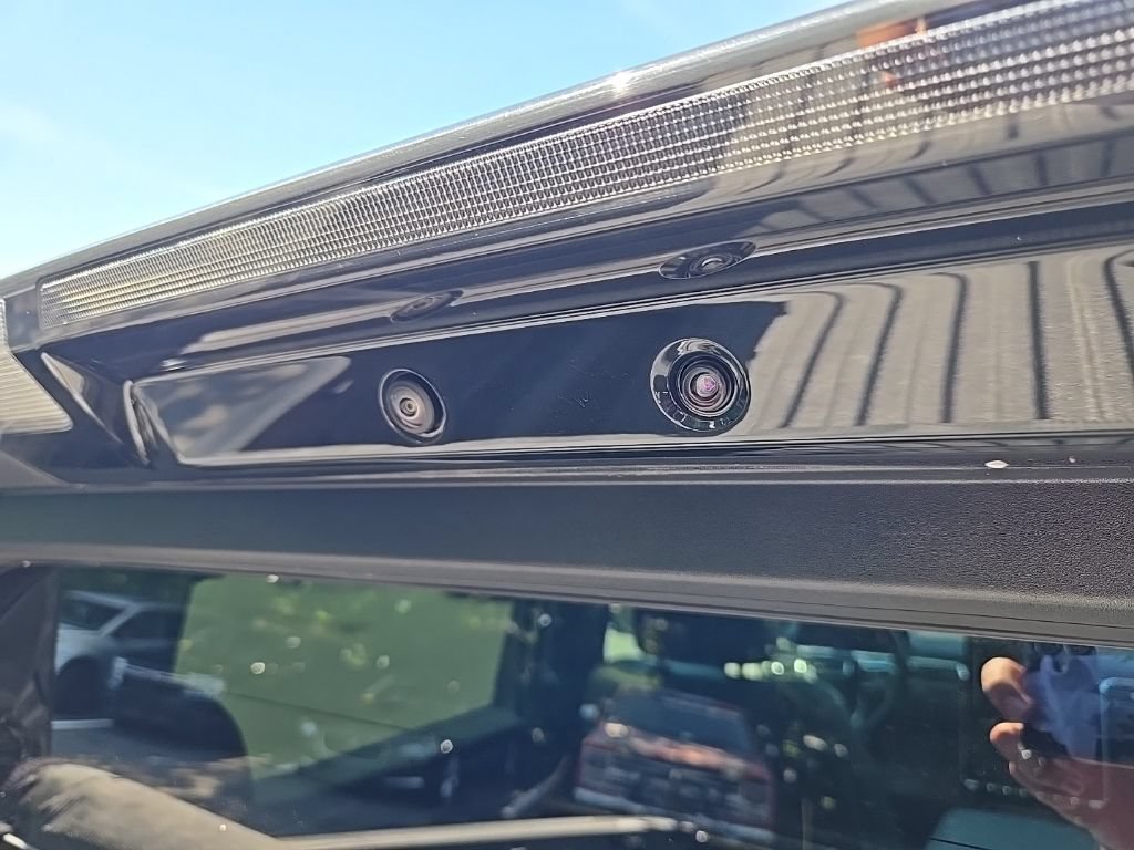 Used 2026 GMC Sierra EV Denali AWD/4WD image 64