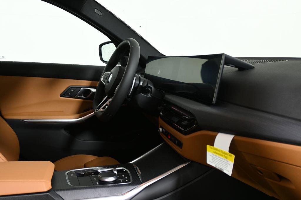 Used 2026 BMW 330i xDrive Sedan w/ M Sport Package image 33