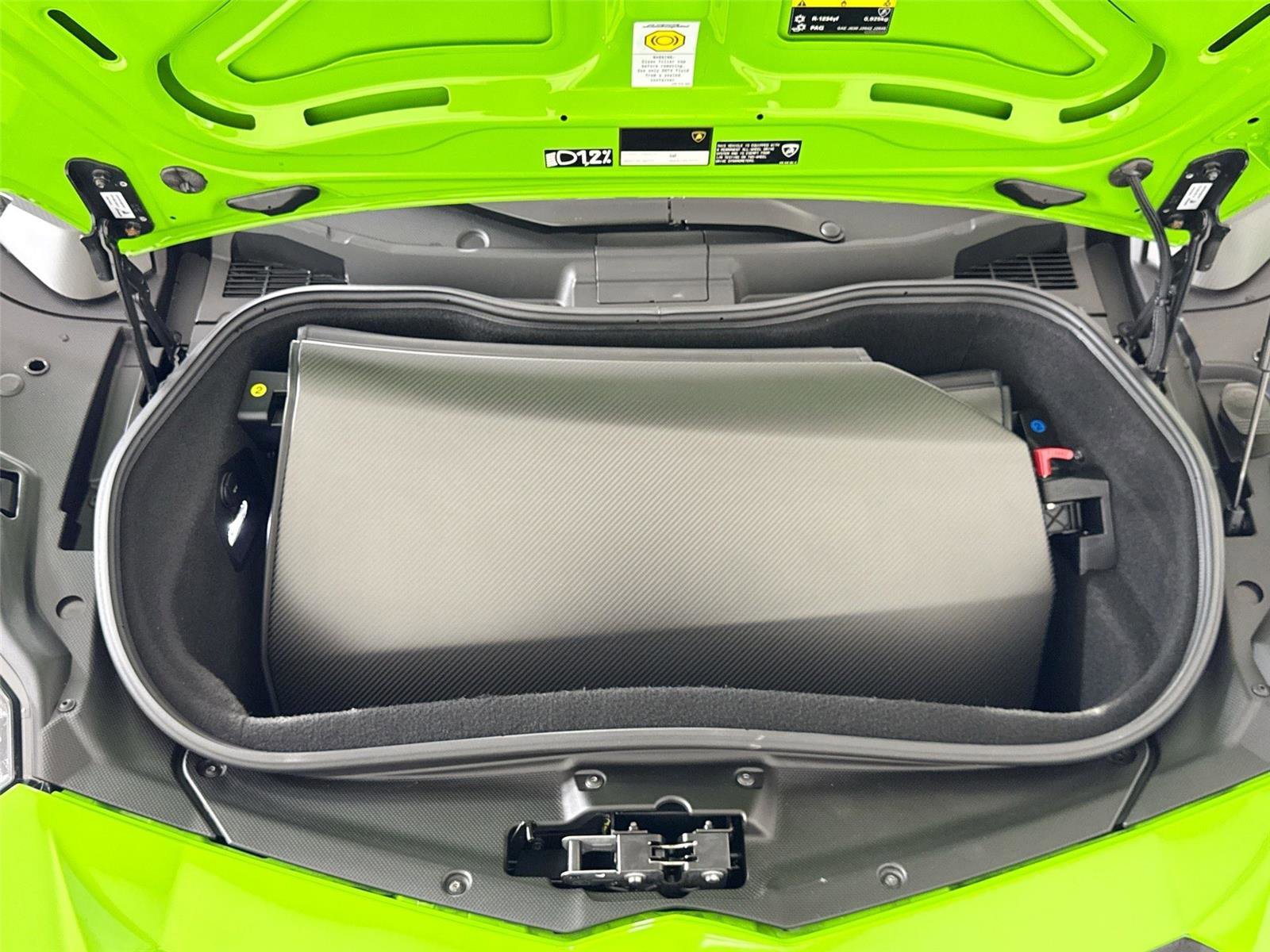 Used 2021 Lamborghini Aventador SVJ image 35