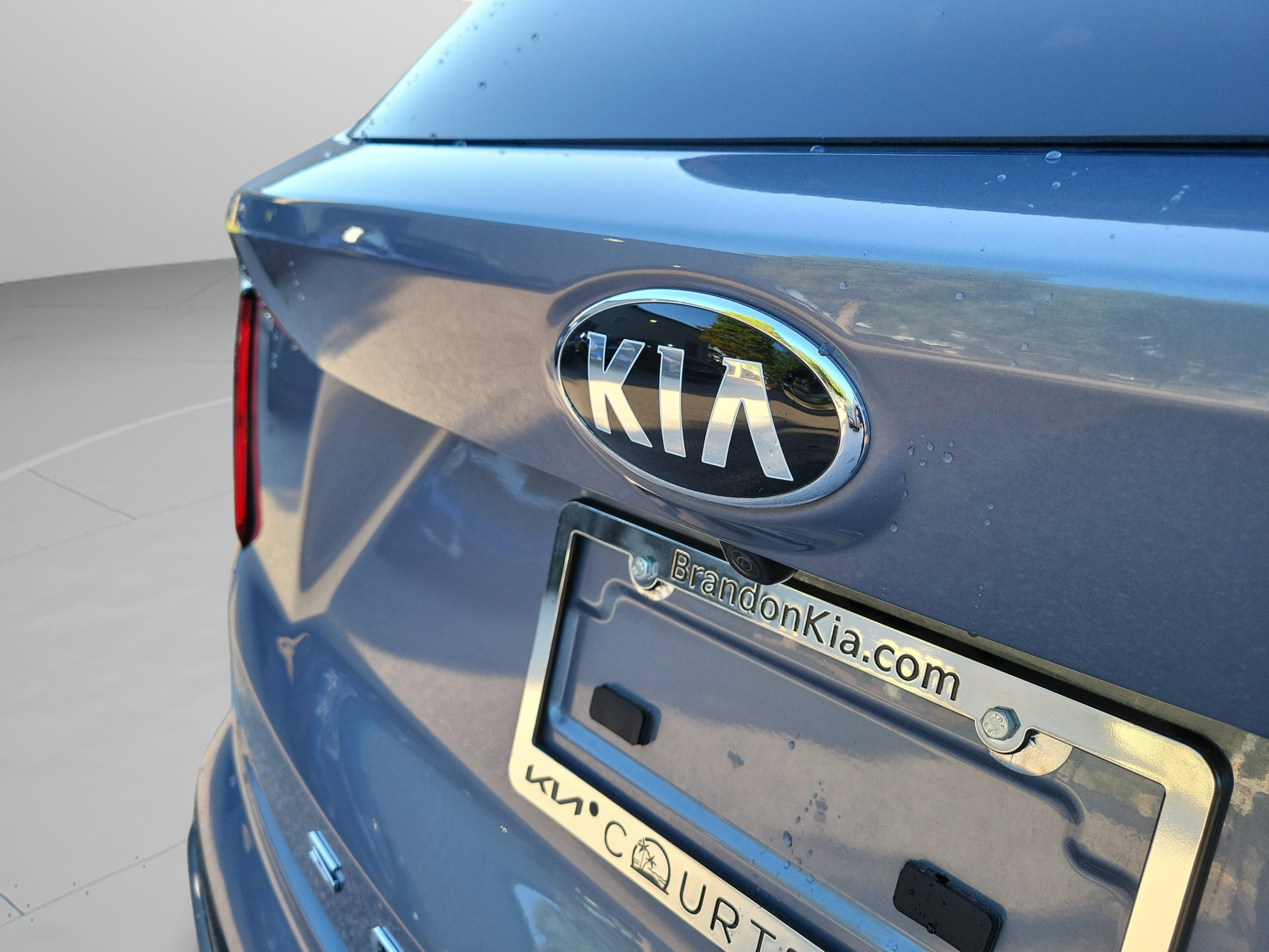 Certified 2021 Kia Sorento SX FWD image 31