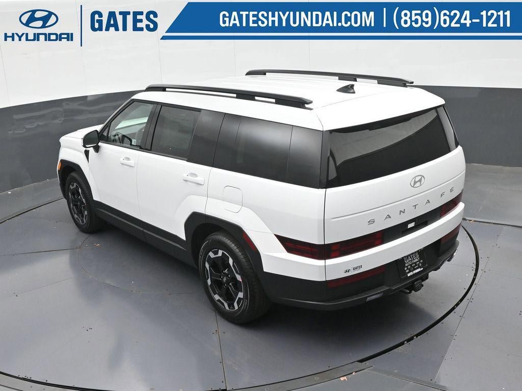New 2026 Hyundai Santa Fe SEL w/ Tow & Go Package image 46