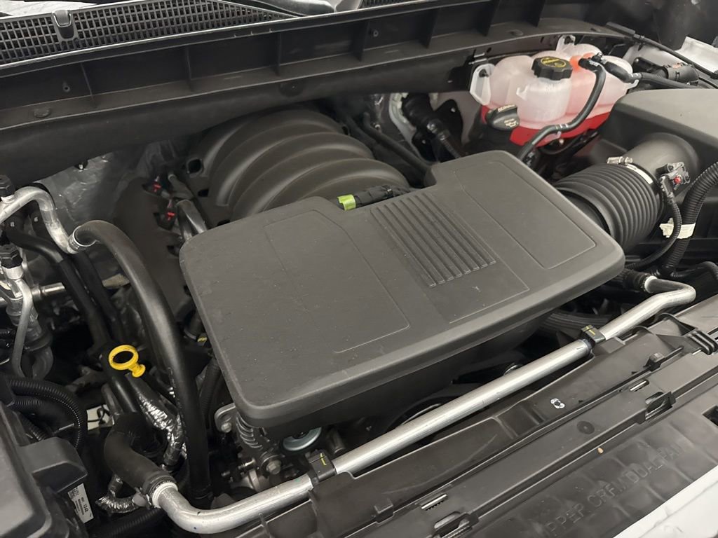 New 2026 GMC Sierra 1500 SLE AWD/4WD image 49