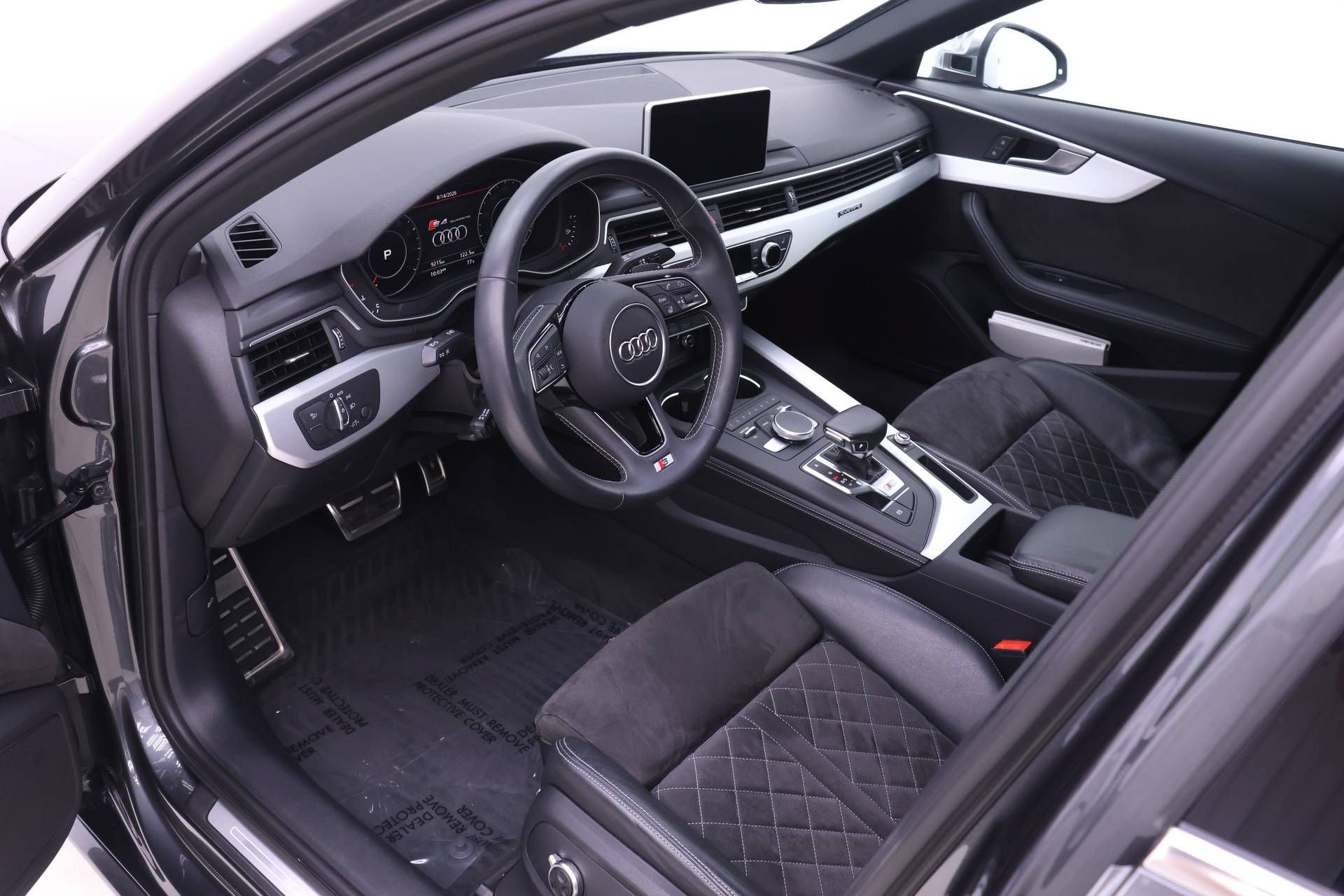 Used 2019 Audi S4 Premium Plus AWD/4WD image 6