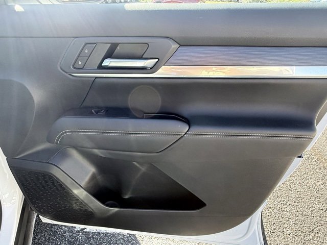 Certified 2025 GMC Terrain Elevation image 8