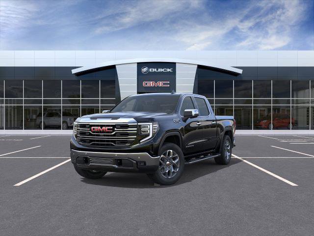 New 2026 GMC Sierra 1500 SLT w/ SLT Premium Plus Package image 32