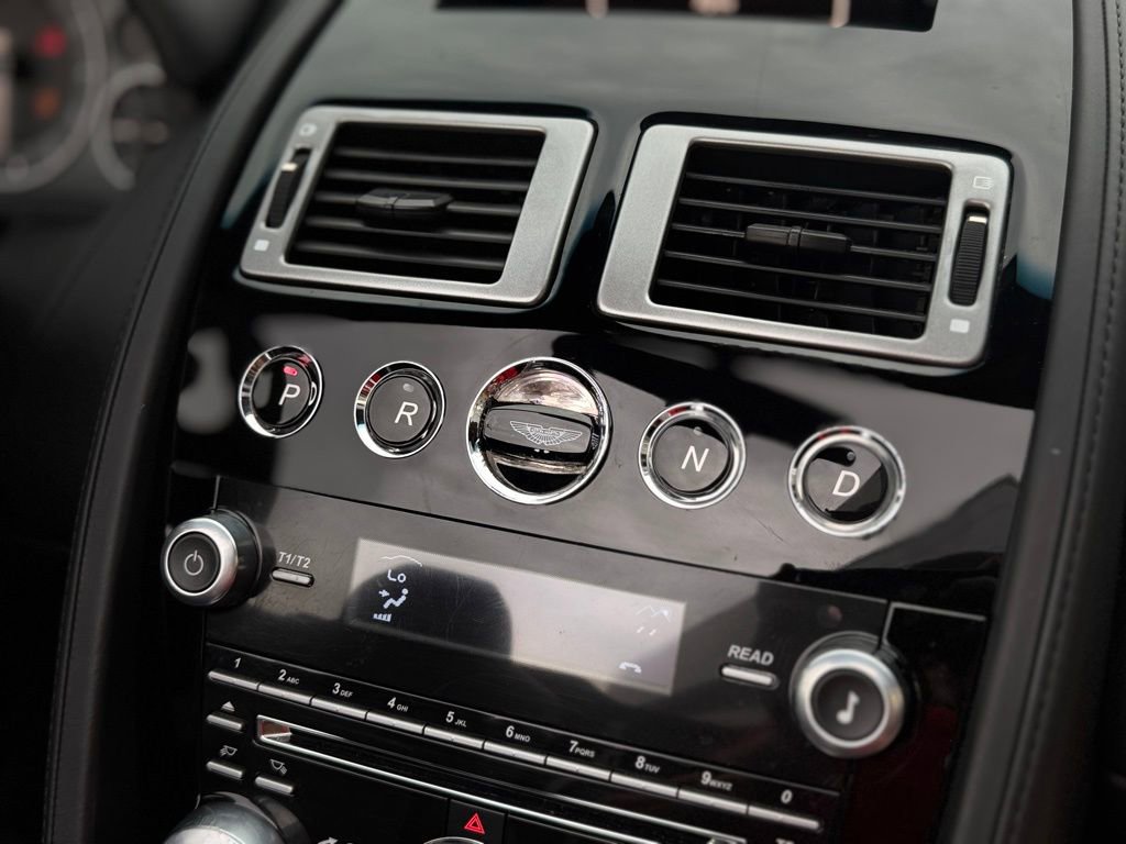 Used 2012 Aston Martin DBS Volante image 66