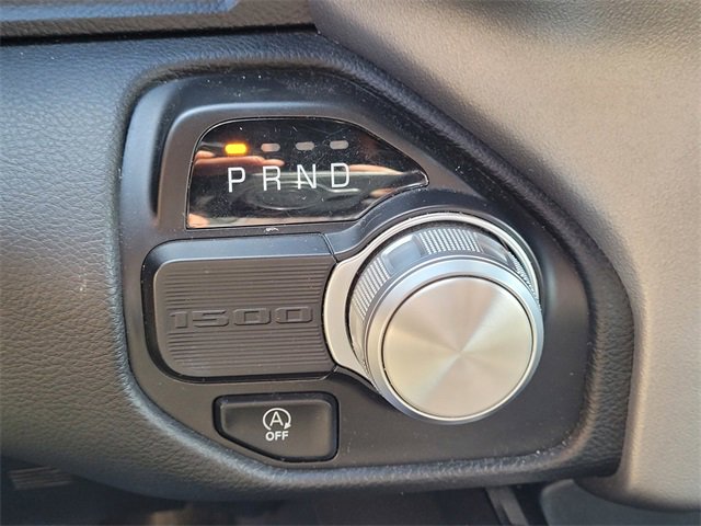 Used 2024 RAM 1500 Laramie image 18