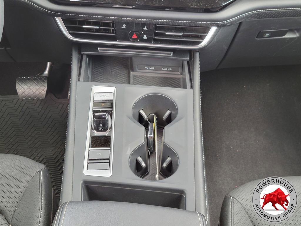 Used 2024 Volkswagen Atlas SE image 23