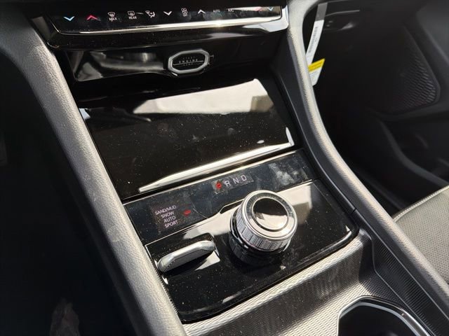 New 2026 Jeep Grand Cherokee Altitude image 18