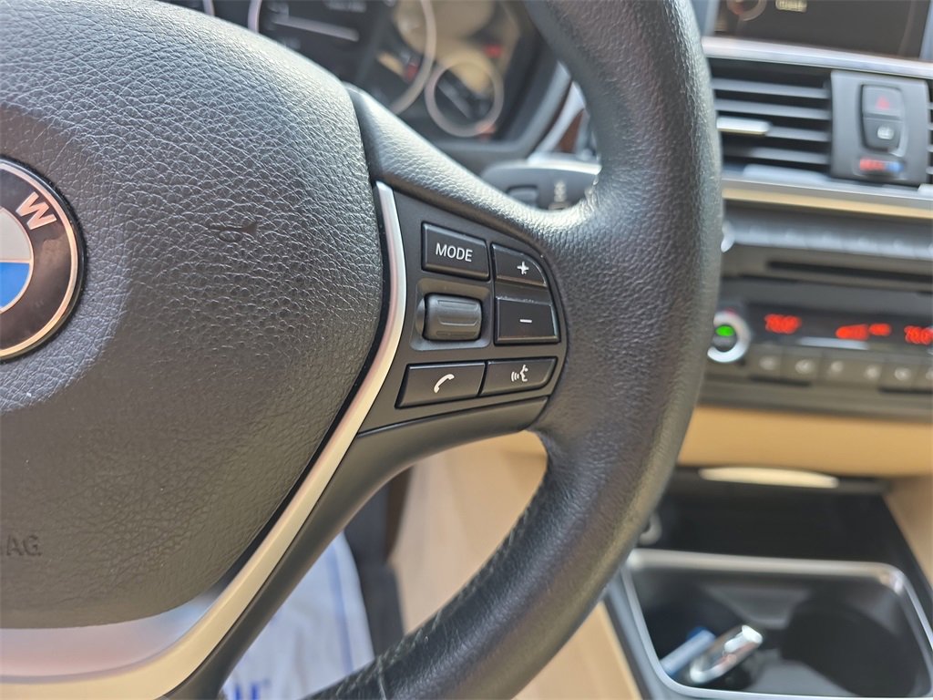 Used 2015 BMW 328i Sedan image 23