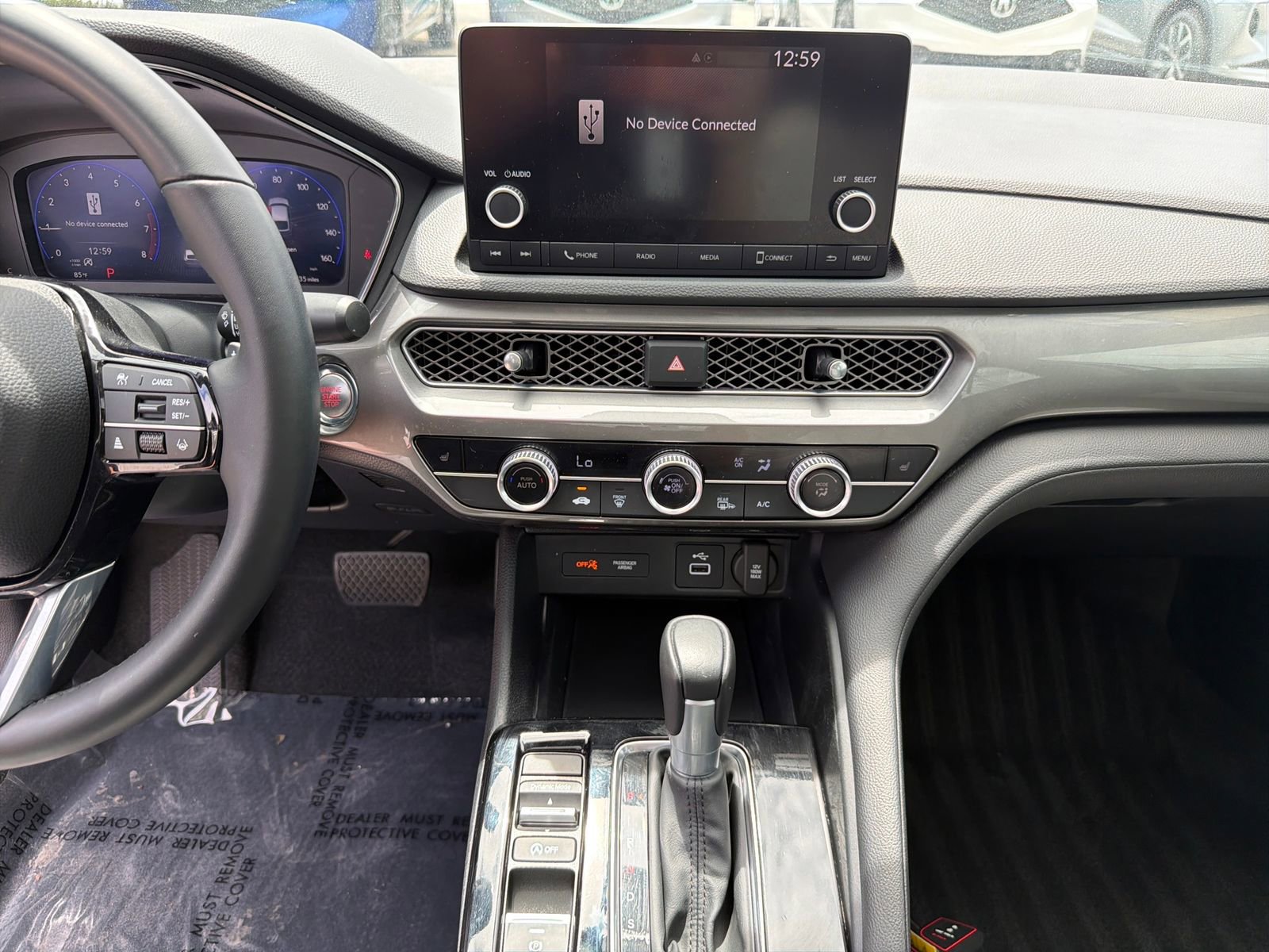 Used 2023 Acura Integra image 18