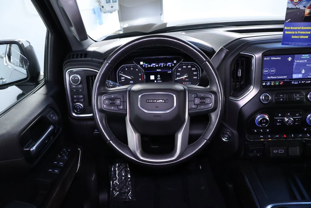 Used 2021 GMC Sierra 1500 Denali image 22