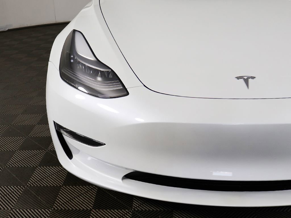 Used 2023 Tesla Model 3 Performance AWD/4WD image 15