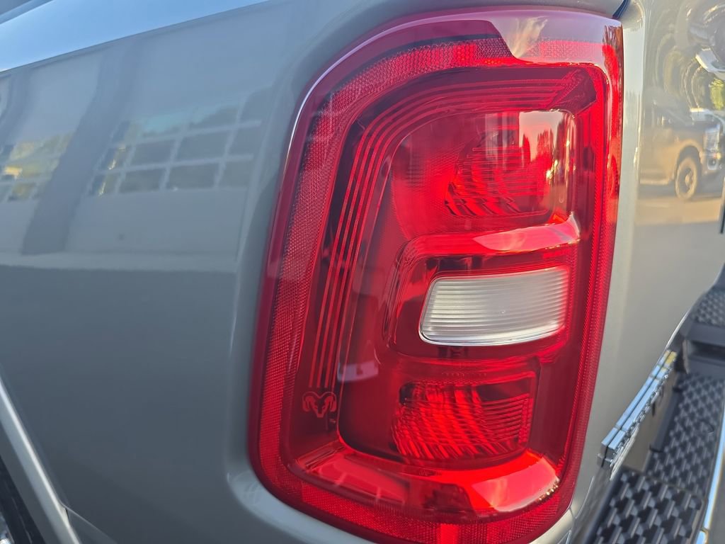 New 2026 RAM 1500 Big Horn image 34