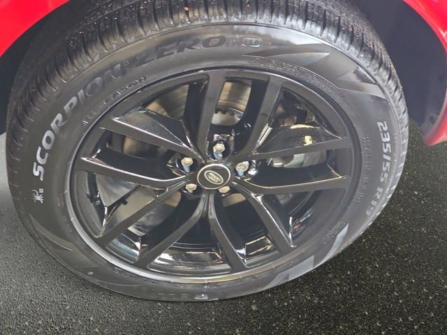 Used 2025 Land Rover Discovery Sport S AWD/4WD image 35