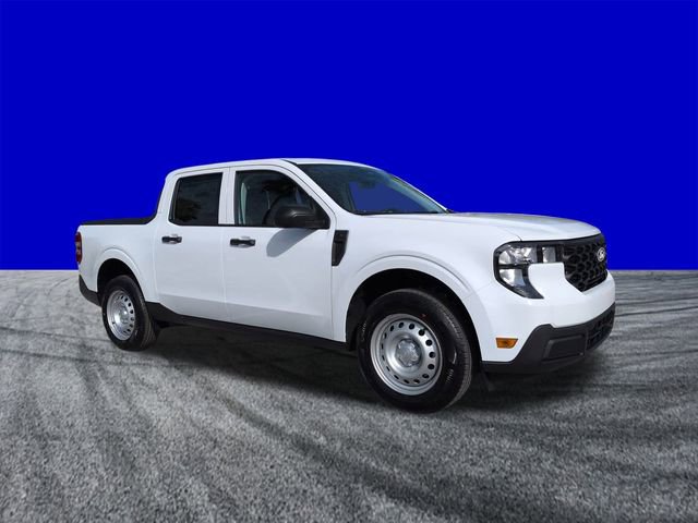 New 2026 Ford Maverick XL FWD image 2