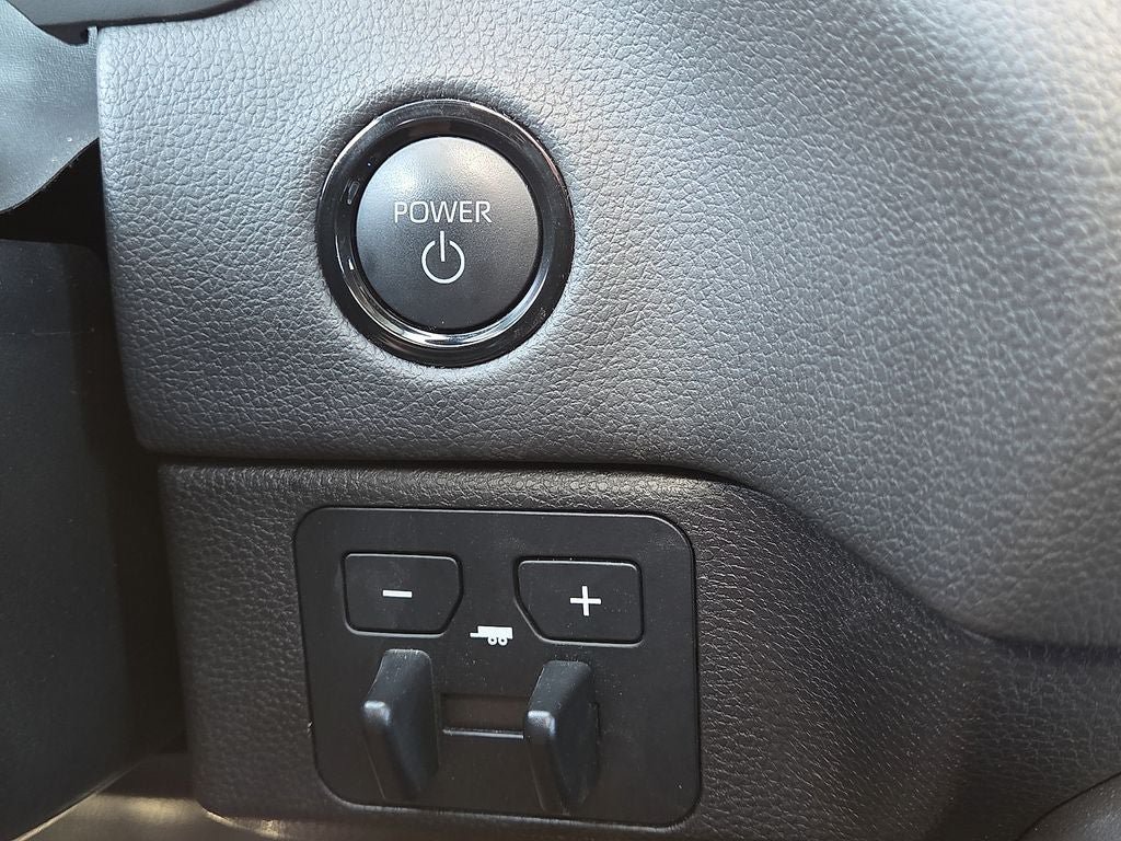 Used 2025 Toyota Sequoia SR5 w/ SR5 Premium Package RWD image 26