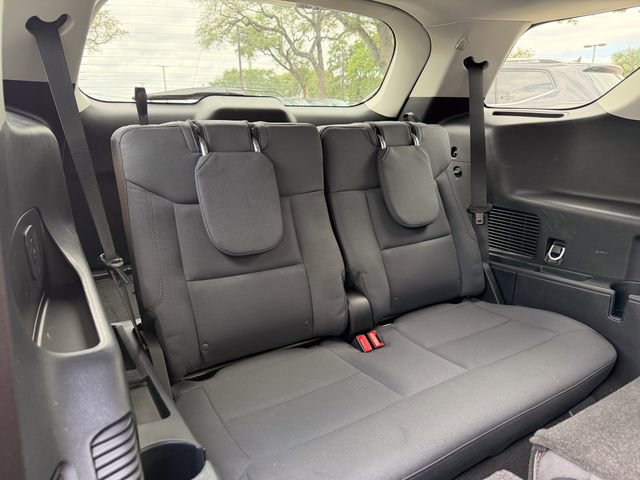 Used 2025 Ford Explorer Active RWD image 19