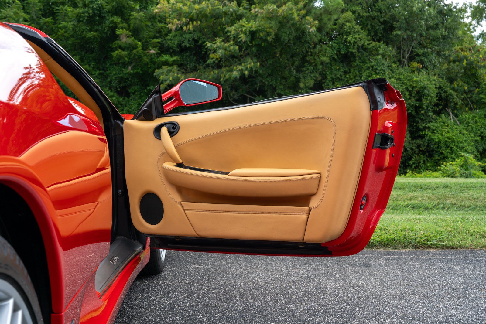 Used 2006 Ferrari F430 Spider RWD image 44