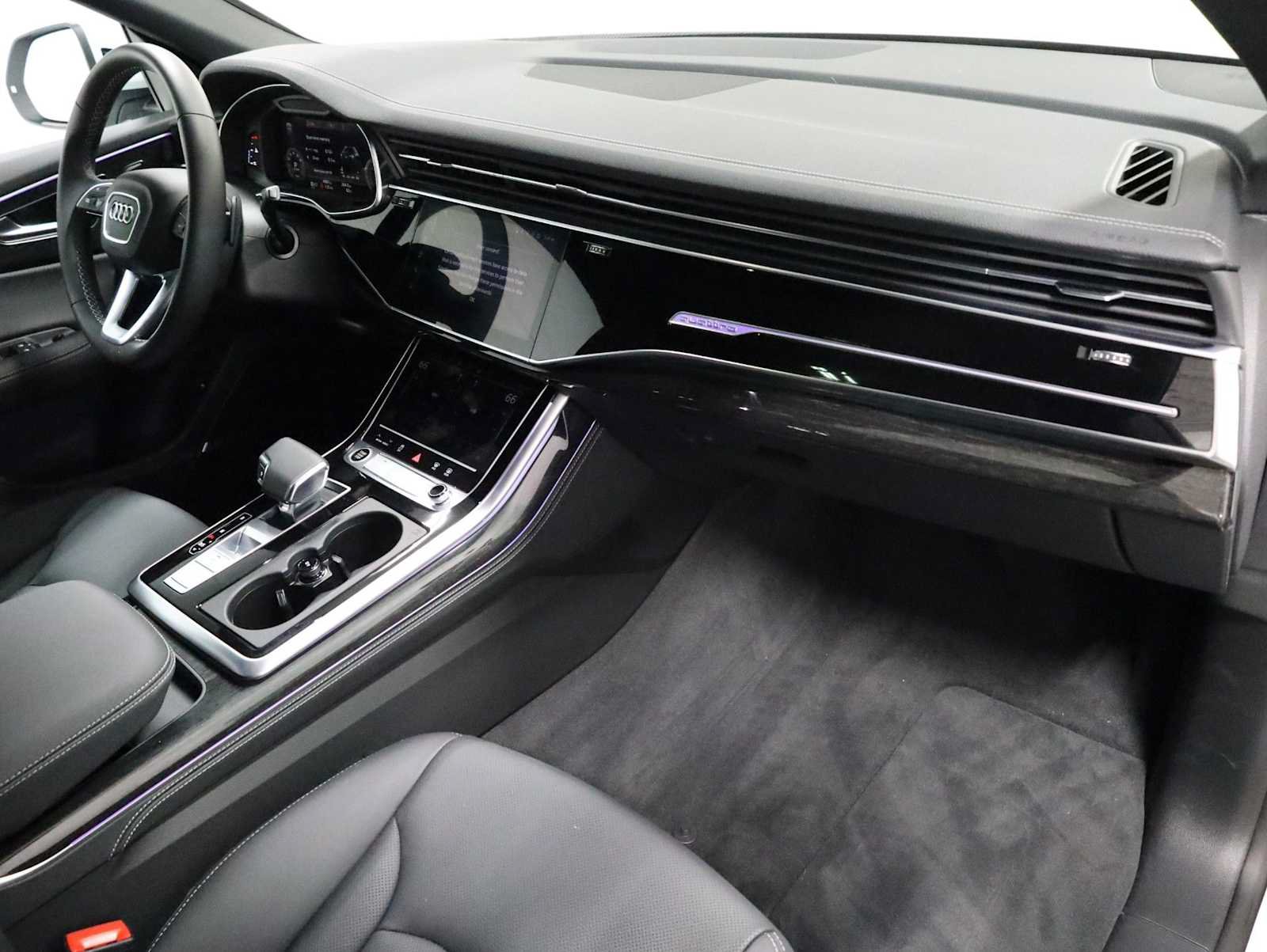 Certified 2026 Audi Q8 Premium Plus AWD/4WD image 6